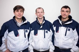 О компании ПотолокСервис: установка натяжных потолков в Махачкале