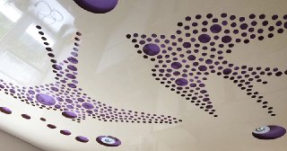 Резной потолок Apply Махачкала, цена от 4183 руб.